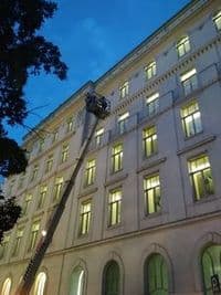 Beator Gebäudeservice GmbH | Gebäudereinigung | Reinigungsfirma| Büroreinigung