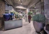 Blütesiegel Frankfurt