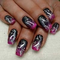 Nagelstudio Airbrush Nails - Essen