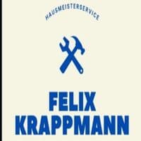 Felix Krappmann Hausmeisterservice