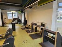 Therapiezentrum Die Körperwerkstatt