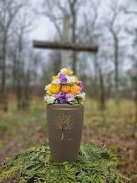 Bestattungshaus Lundie