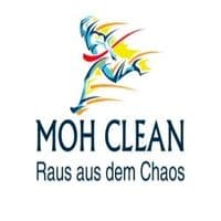 MOH CLEAN Gebäudereinigung 