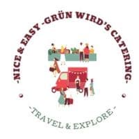 Nice and Easy Grün Wird´s Eventcatering