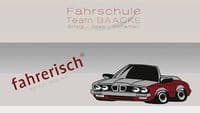 Fahrschule Team Baacke