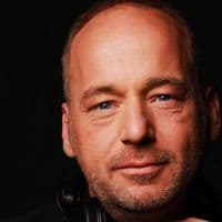 DJ Markus Müller