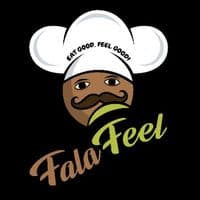 FalaFeel vegan Catering Service