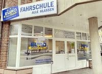 Fahrschule Euro drive Team GmbH