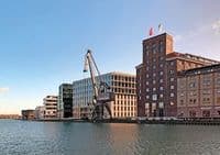 MAAS & PARTNER Architekten