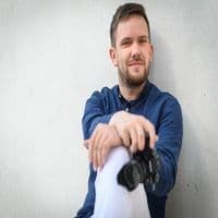 JFM Fotografie Jan Frederik Marx