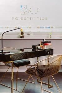 BO ESTHETICS Dermainstitut - Macy Schugt