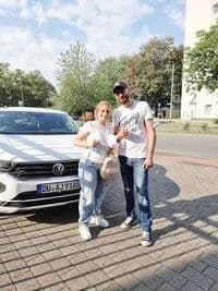 Intensiv-Fahrschule Sami Atriss