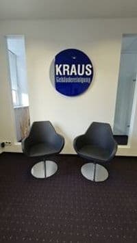 Hans Kraus Gebäudereinigung GmbH