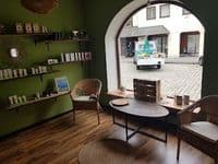 Naturalisimo Kosmetik, Massagen, Gesichtsbehandlungen, Peeling, Wellness Ingolstadt