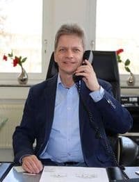 Andreas Hackert Immobilienmakler