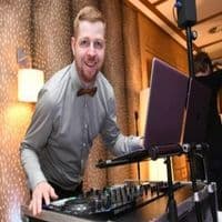 Dj Mark Doe