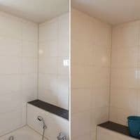 NR Gebäudereinigung