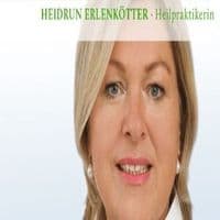 Heidrun Erlenkötter PRAXIS FÜR NATURHEILVERFAHREN & STRESS-MEDIZIN