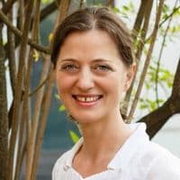 Heilpraktikerin Potsdam  Marina Hirsch-Sanders