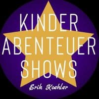 Kinder-Abenteuer-Shows