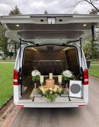 P. Bröxkes Bestattungen