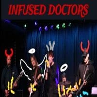 The Infused Doctors 