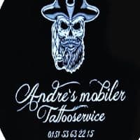 Andres mobiler, Tattoo Service