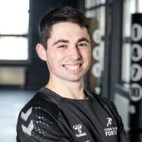 Citius Altius Fortius