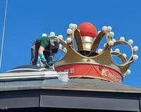 089Dachdecker München