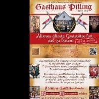 Gasthaus Pilling 