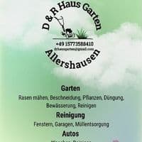 D&R Haus Garten