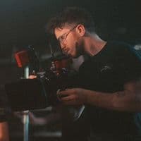 Christopher Friedrichs - CineSoul. Film & Medienproduktion