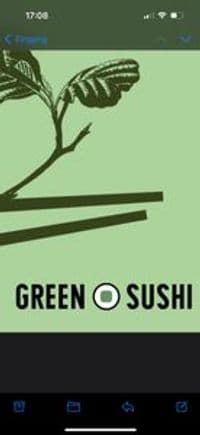 Green Sushi Fürth
