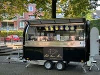 Koh Hom Noi Thai Foodtruck und Catering