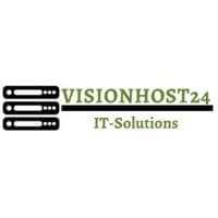 VisionHost24 IT-Solutions