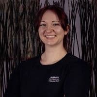 Bianka Kihn - Personal Trainerin