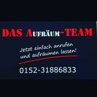 Das Aufräum-Team