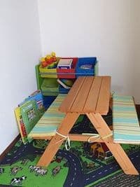 Podologische Praxis Iris Kreuzheck-Koch