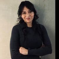 Jackeline Cipriano Cabrera