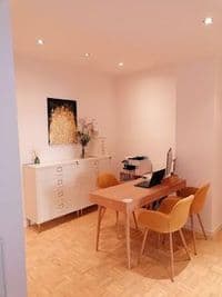 MonacoPhysio - Cristina Gunz