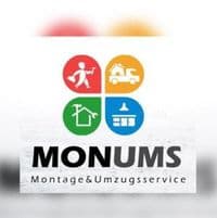 MONUMS ( Montage & Umzugsservice )