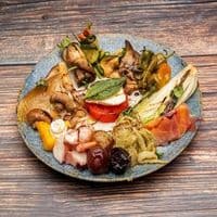 cucina di napoli