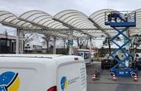 SGS Gebäudereinigung e.K.