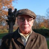 Klaus Falkenberg