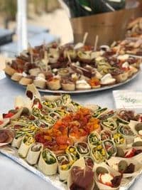 Catering Rügen