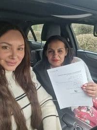 Fahrschule Ufuk & Janet