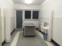 Bestattungshaus HAKIM-I GURABA