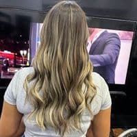 Friseur Basil Hairstyling Essen Rüttenscheider Stern