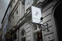 Giovanni Friseur Salon ️ Top Friseur Bonn