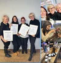 Intercoiffure Andrea Pagels